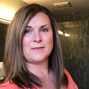 Meet your Posher, Sherri